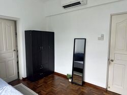 Palm Lodge (D14), Apartment #617824131